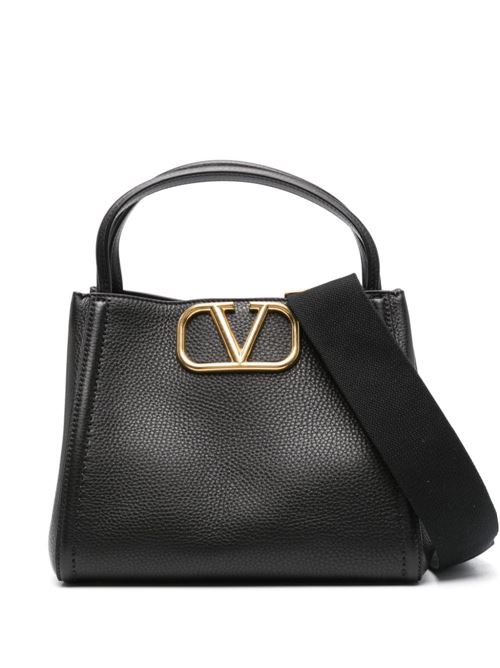 Borsa con logo VALENTINO GARAVANI | 5W2B0Q18IMZ0NO